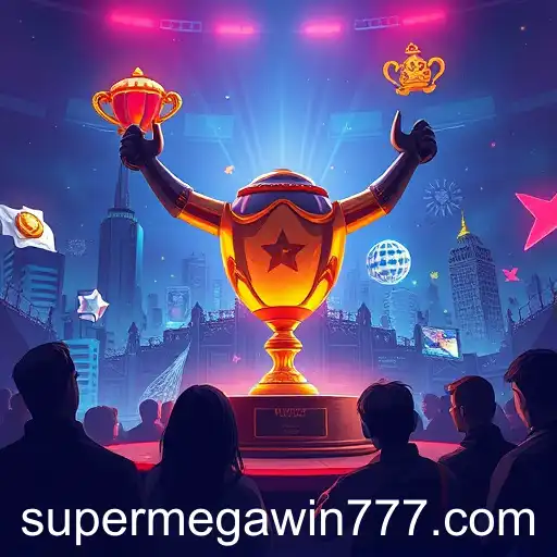 Evolving Dynamics of Gaming Wins