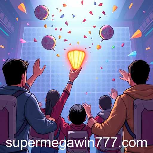 super megawin