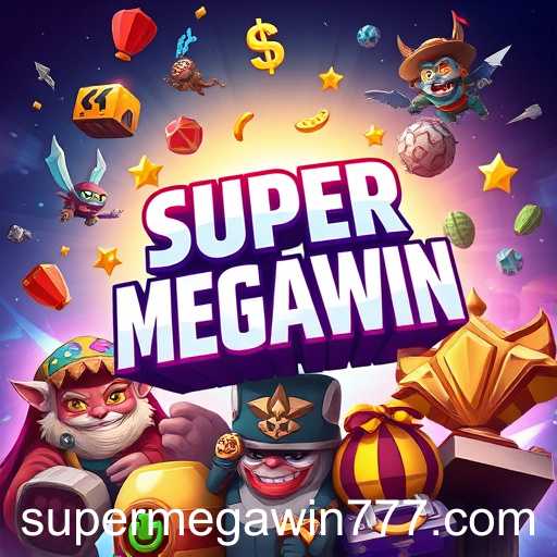 super megawin