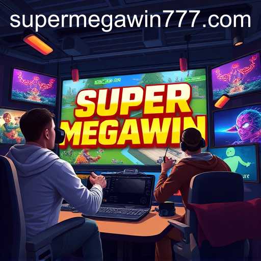 The Gaming Revolution: How Super Megawin Captivates Millions