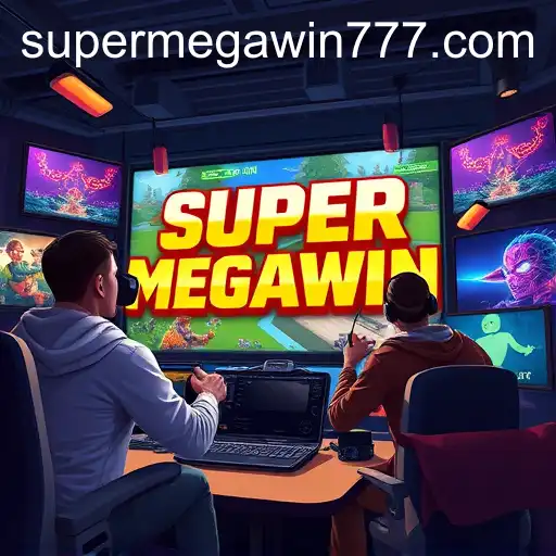 The Gaming Revolution: How Super Megawin Captivates Millions
