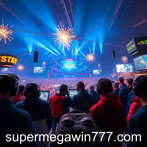 The Evolution of Gaming in a Digital Age