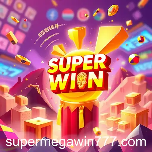 The Impact of 'Super Megawin' in Modern Gaming