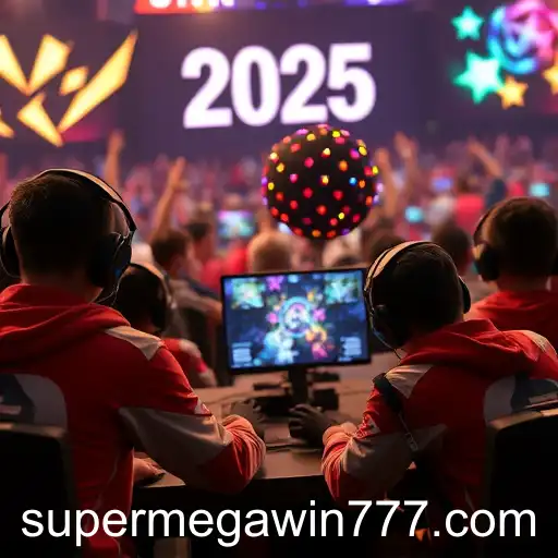 The Rise of Online Gaming in 2025
