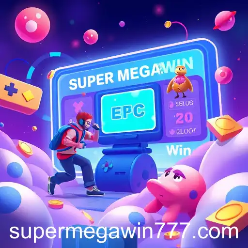 Gaming Explosion: The Rise of Super Megawin
