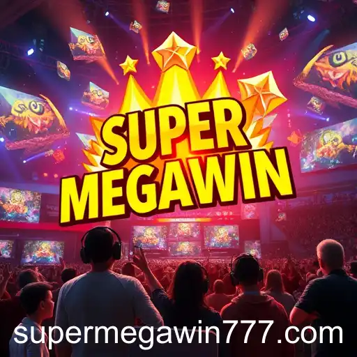 The Rise of Super Megawin in Gaming Landscape