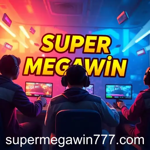 Super Megawin Takes Gaming World by Storm