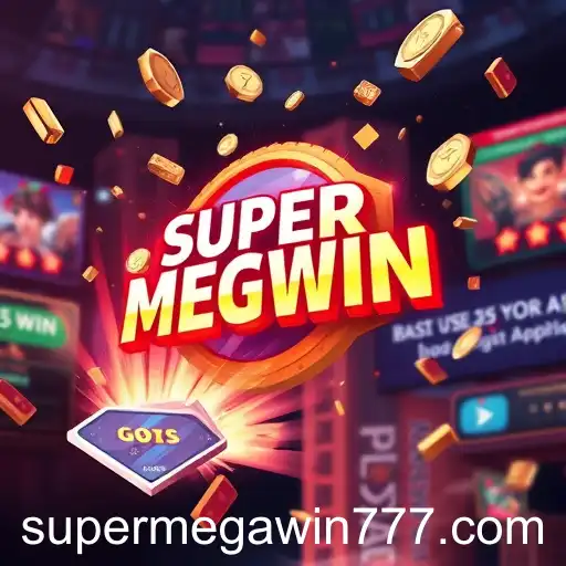 The Rise of Super Megawin in Gaming Culture
