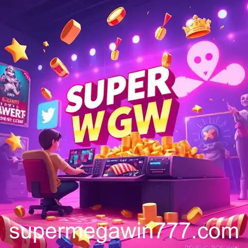 The Rise of Super Megawin in the Gaming World