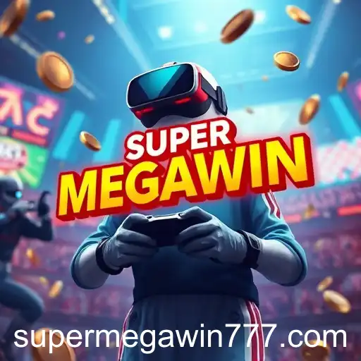 The Rise of Super Megawin in the Gaming World