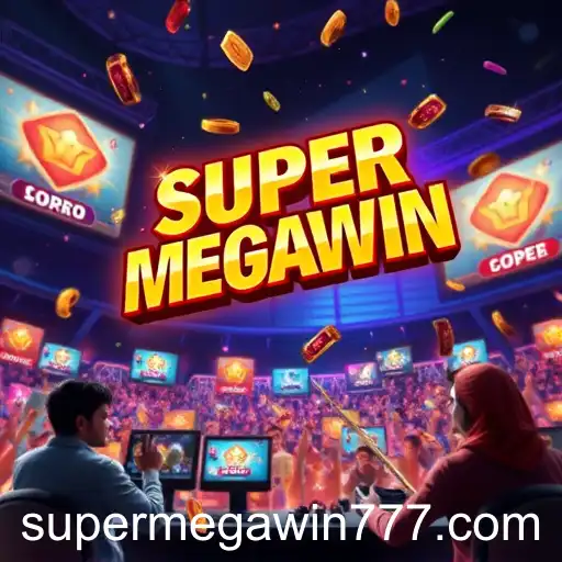 The Rise of Super Megawin: A Gaming Phenomenon