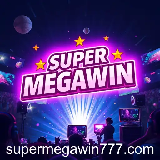 The Rise of Super MegaWin in 2025