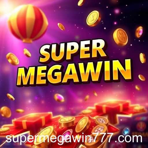 super megawin
