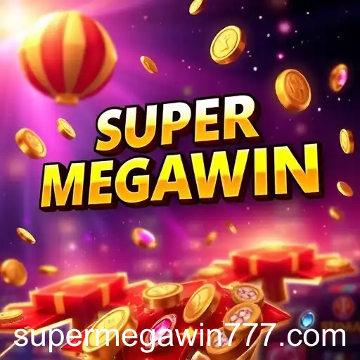 Unlocking the Excitement: Discover 'Special Offers' with the Super Megawin Experience