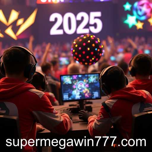 The Rise of Online Gaming in 2025