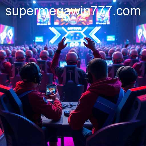 The Rise of Online Virtual Competitions