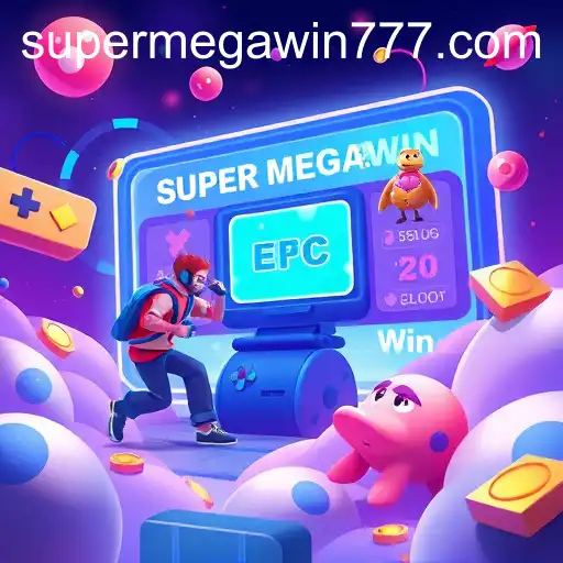 Gaming Explosion: The Rise of Super Megawin