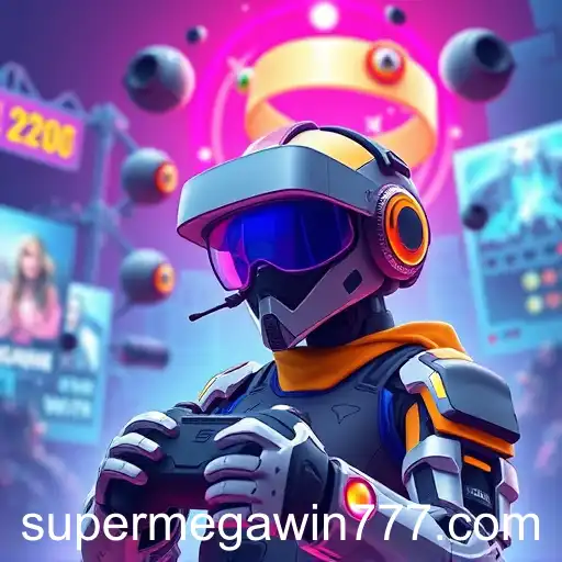 The Rise of Super Megawin in the Gaming World