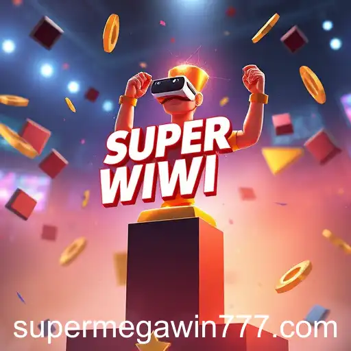 Breaking into the Gaming Scene: Super Megawin's Meteoric Rise