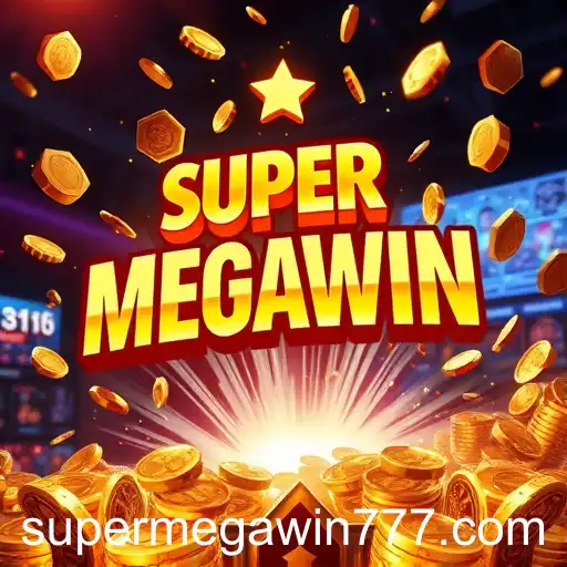 Super Megawin: The Rising Phenomenon in Gaming