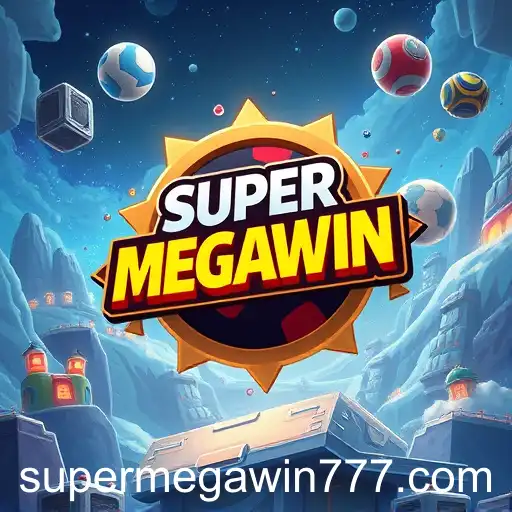 Super MegaWin Revolutionizes Online Gaming Experience