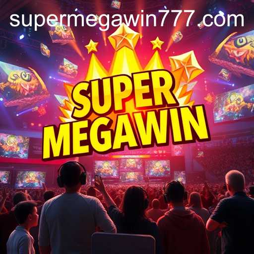 The Rise of Super Megawin in Gaming Landscape