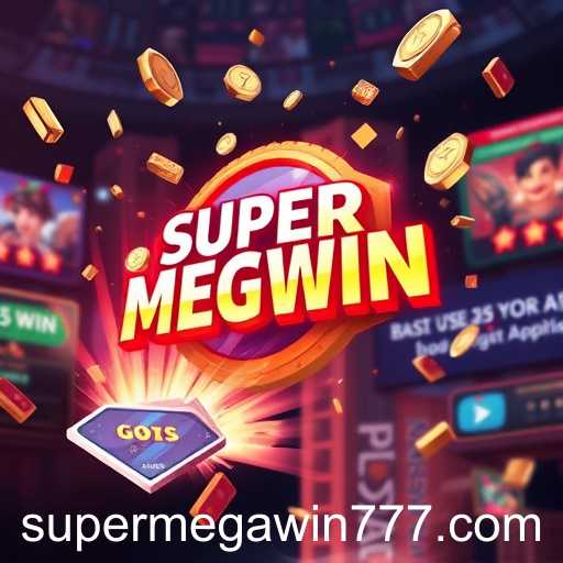The Rise of Super Megawin in Gaming Culture
