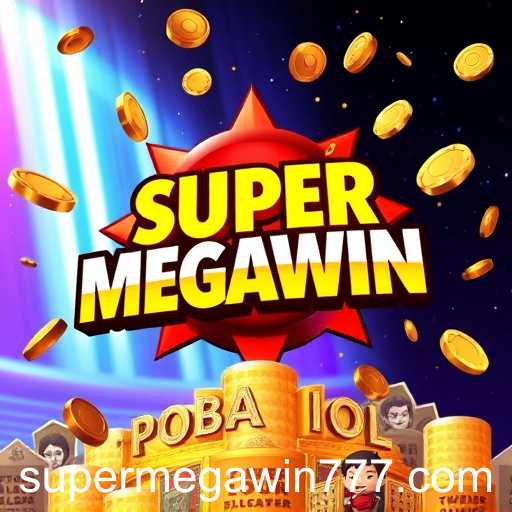 The Rise of Super Megawin in Online Gaming