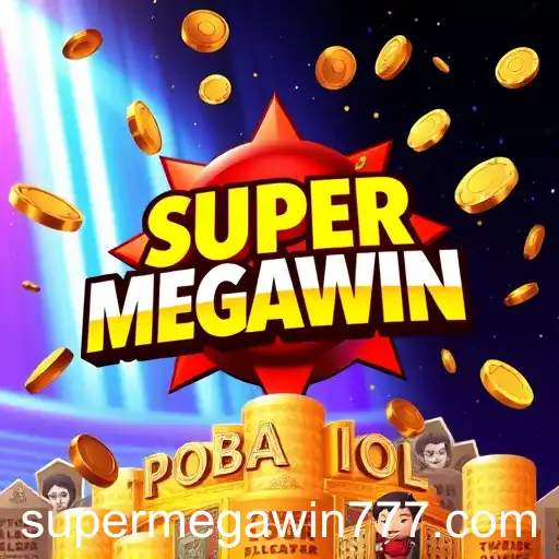 The Rise of Super Megawin in Online Gaming