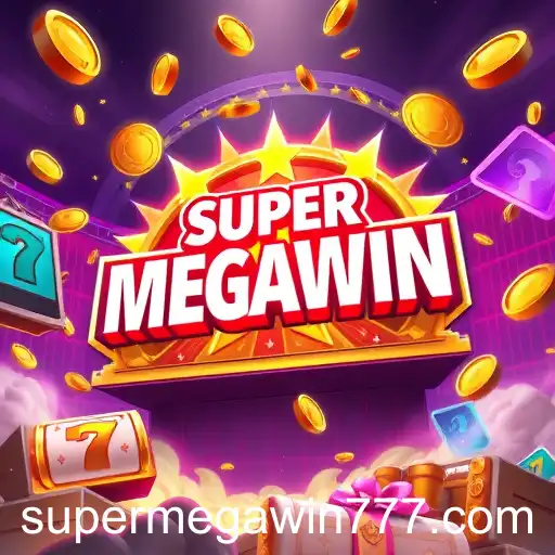 Super Megawin Revolutionizes Online Gaming