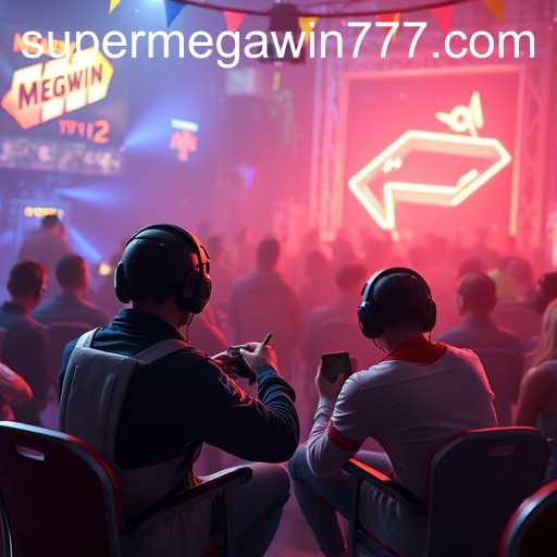 The Rise of Super Megawin in Online Gaming