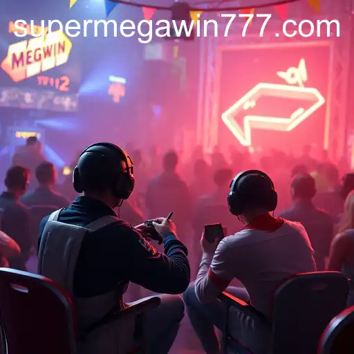 The Rise of Super Megawin in Online Gaming