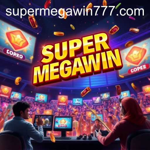 The Rise of Super Megawin: A Gaming Phenomenon