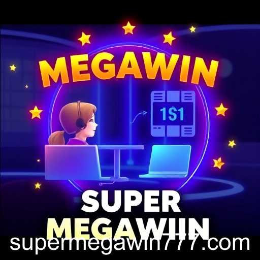 super megawin