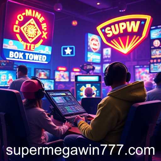 Unveiling the Trends in Online Gaming